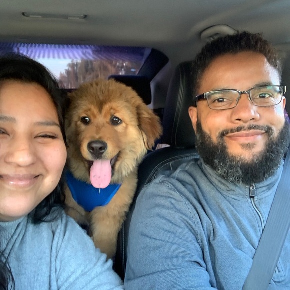 Meet your Posher, Rita - Picture 6 of 16